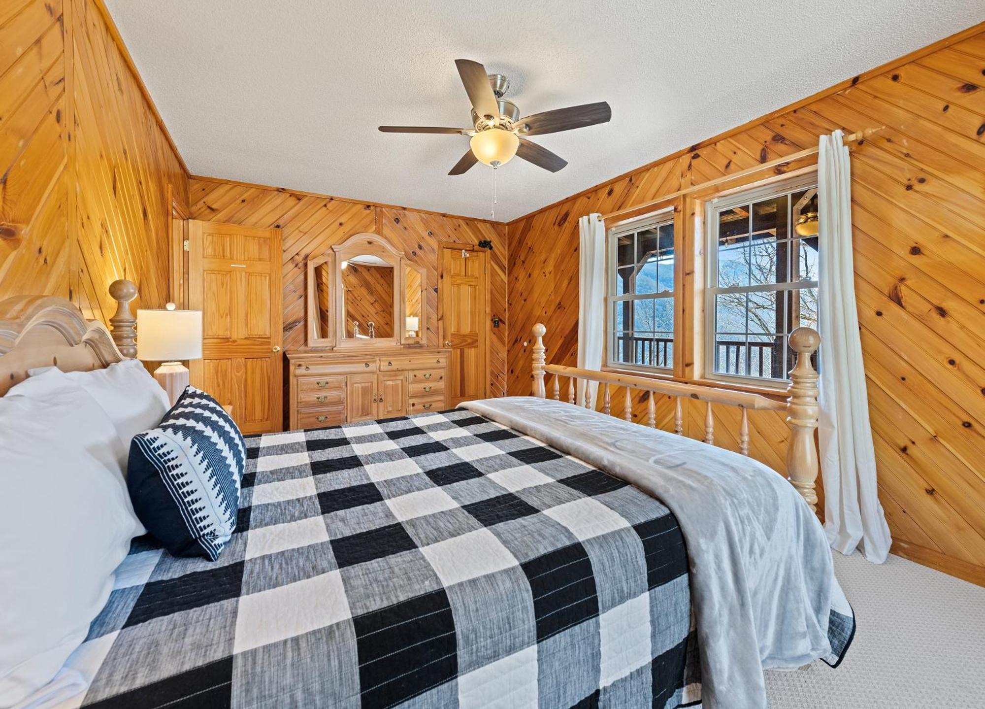 Maggie Valley Cabin With Beautiful Mountain Views, Hottub, Pet Friendly, Gameroom, Fireplace Kültér fotó
